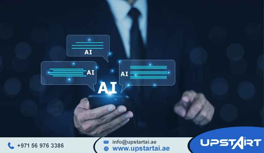 AI Business Automation UAE