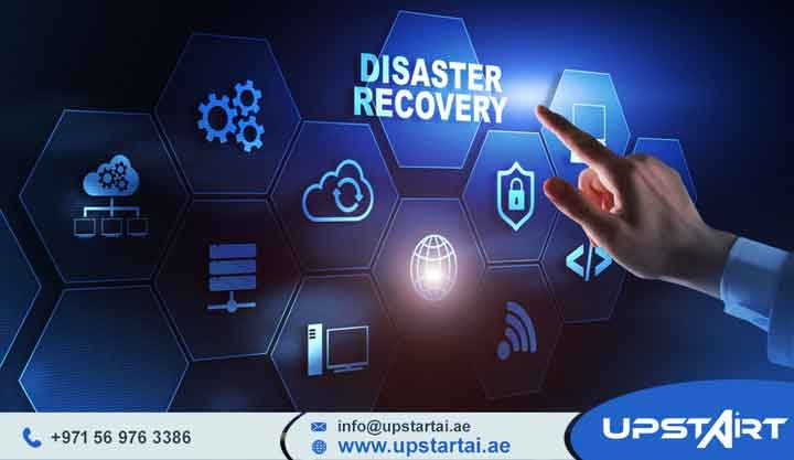 ERP Backup & Recovery