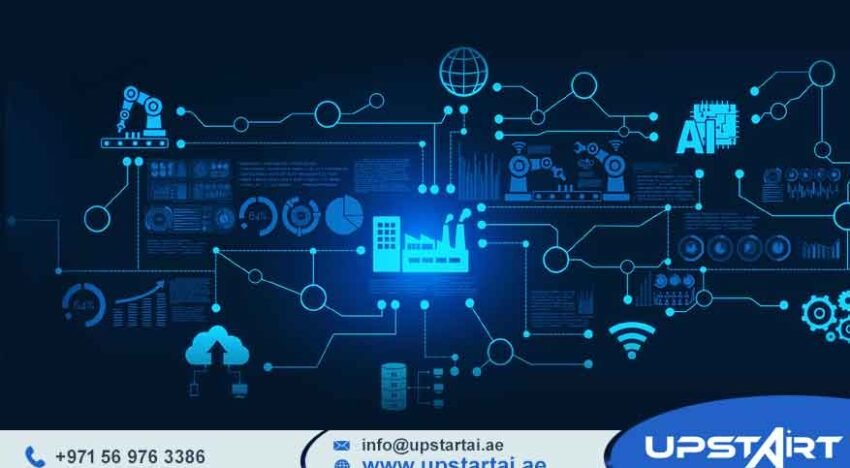 Intelligent Workflow Automation