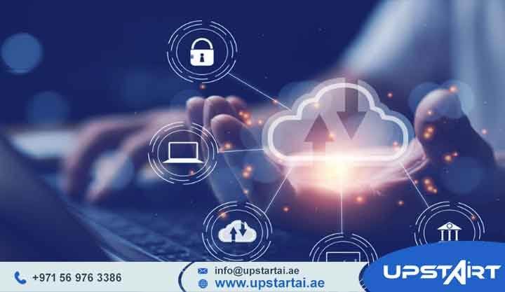 Cloud Consulting Services UAE