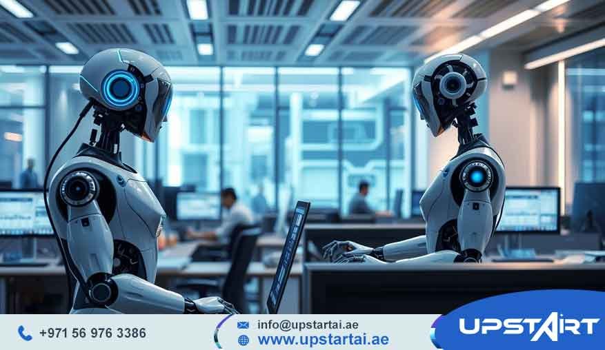 AI Task Automation