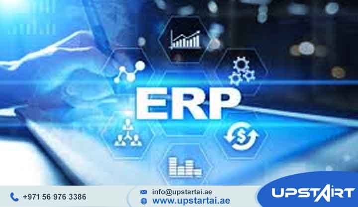 ERP Mobile Applications