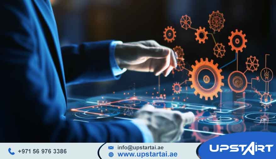 AI Automation Services UAE