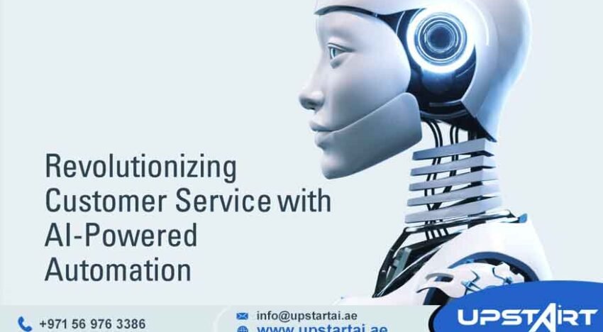 AI Customer Support Automation