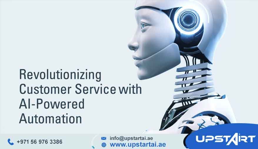 AI Customer Support Automation