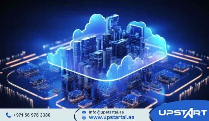 AI Automation Solutions UAE