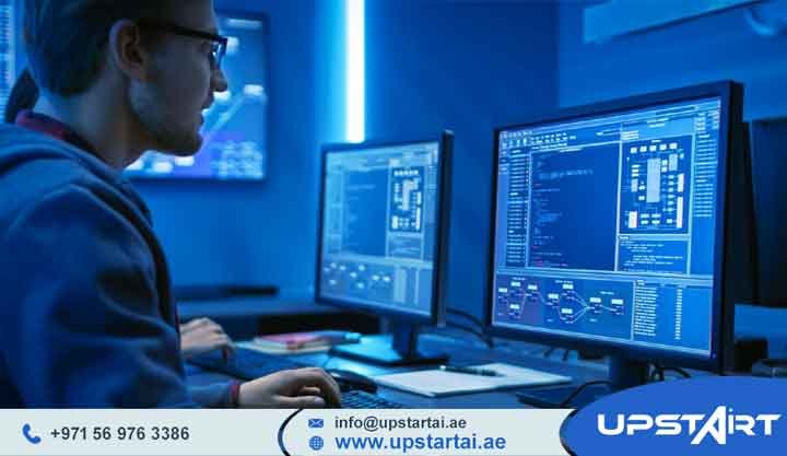 Software Development Company Dubai