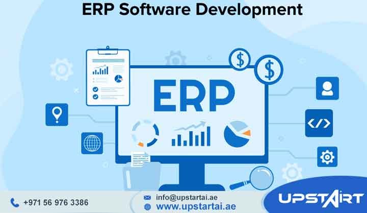 ERP Disaster Recovery