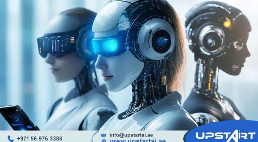 AI Virtual Assistants