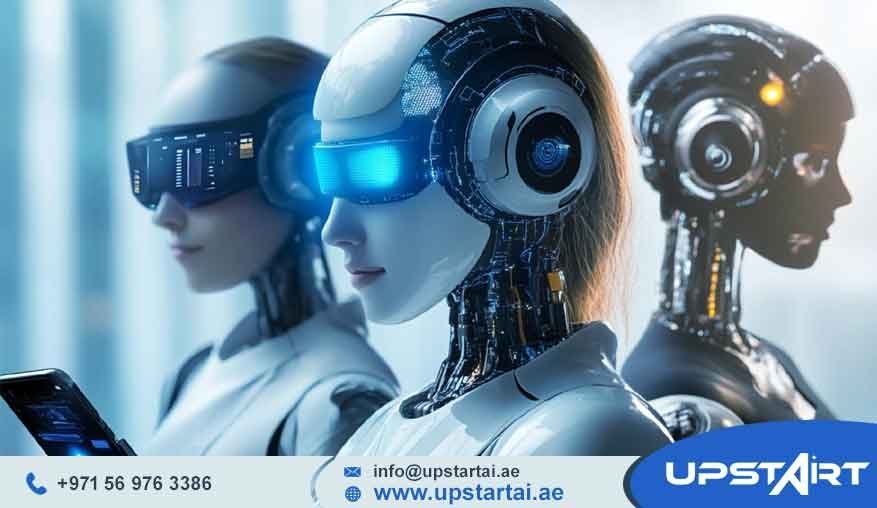 AI Virtual Assistants