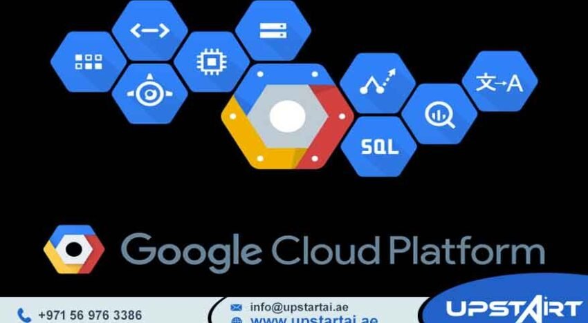 Azure Cloud Services UAE