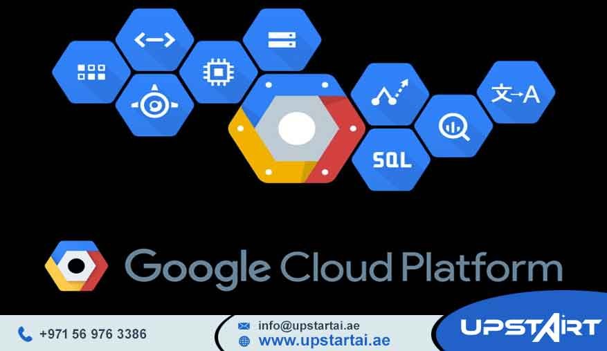 Azure Cloud Services UAE