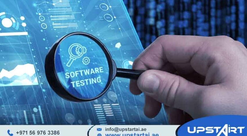 Software Testing Services