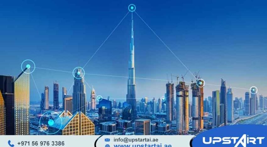 AWS Cloud Services UAE