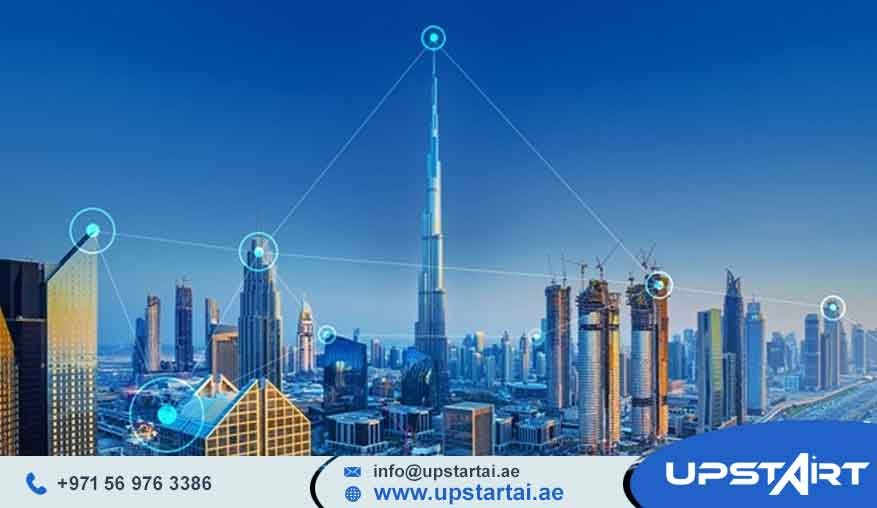 AWS Cloud Services UAE