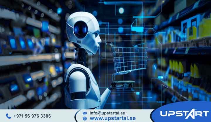 AI Automation in Retail