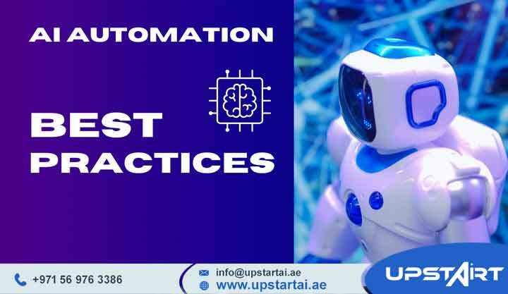 AI Automation Best Practices