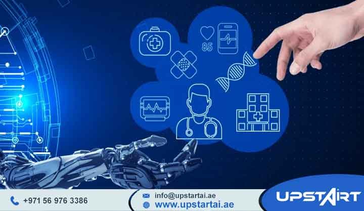 AI Automation in Healthcare