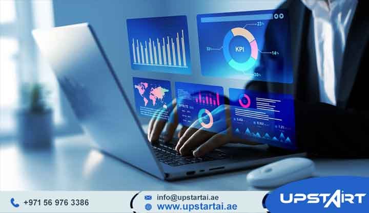 Custom Software Development UAE