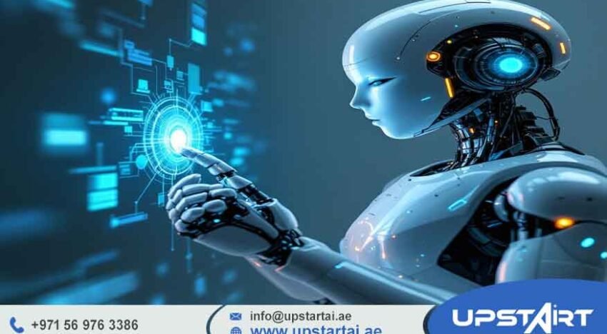 AI Business Automation