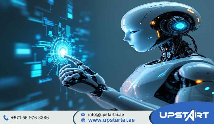 AI Business Automation