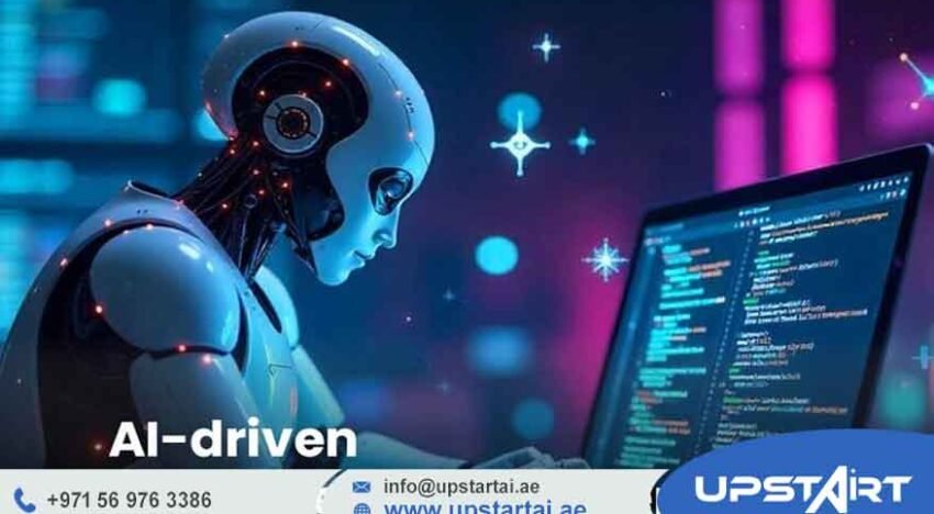 AI-Driven Business Solutions