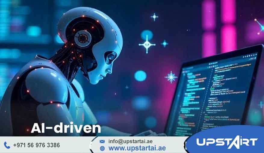 AI-Driven Business Solutions
