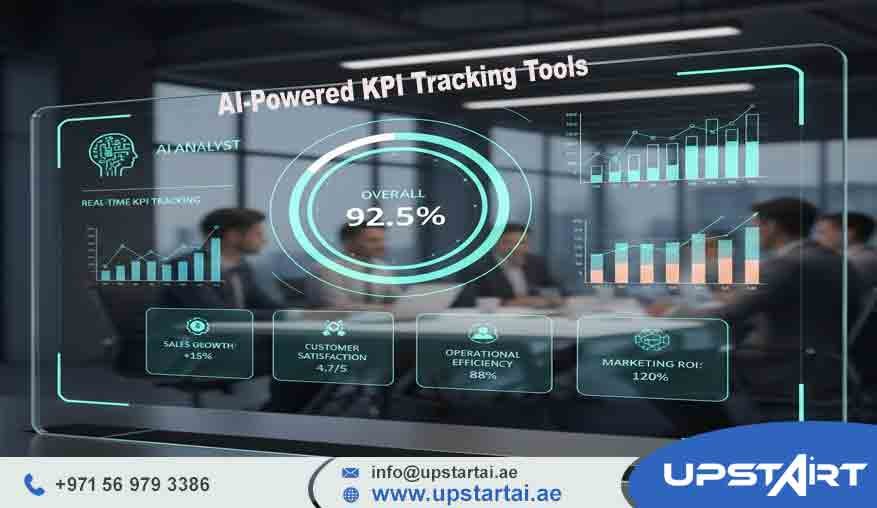 AI-Powered-KPI-Tracking-Tools