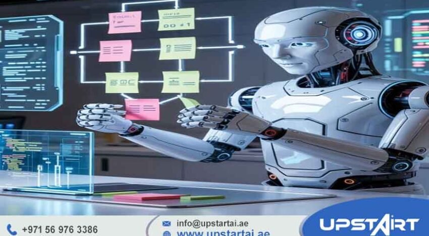AI Workflow Management