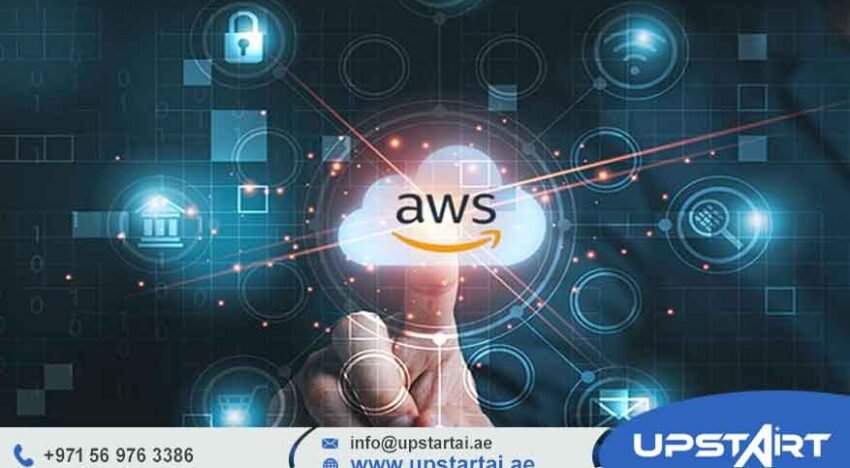 AWS Cloud Services UAE