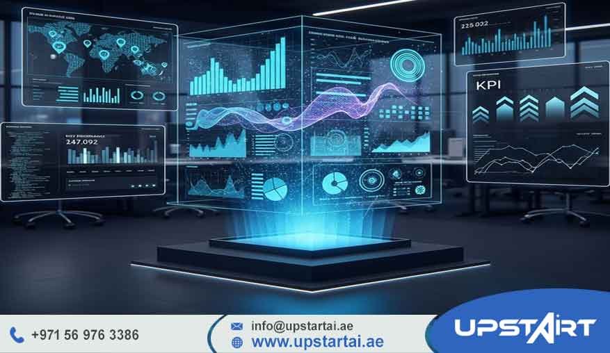 Advanced Analytics Solutions UAE