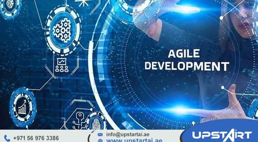Agile Software Development