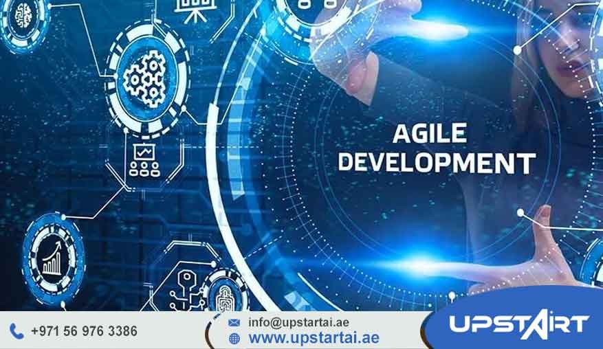 Agile Software Development