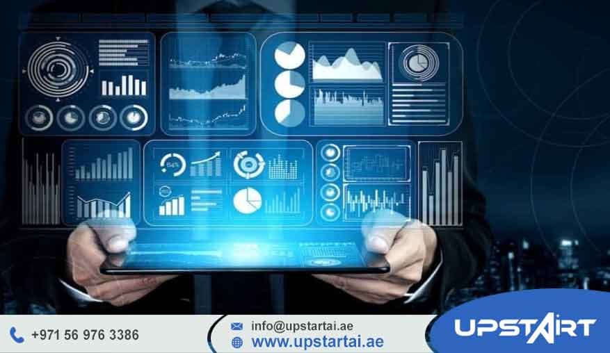 Analytics Consulting for Enterprises