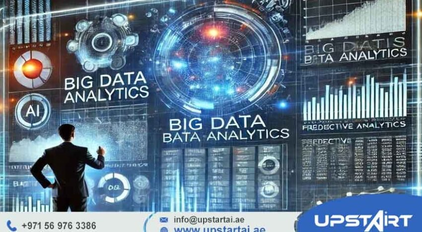 Big Data Analytics Trends