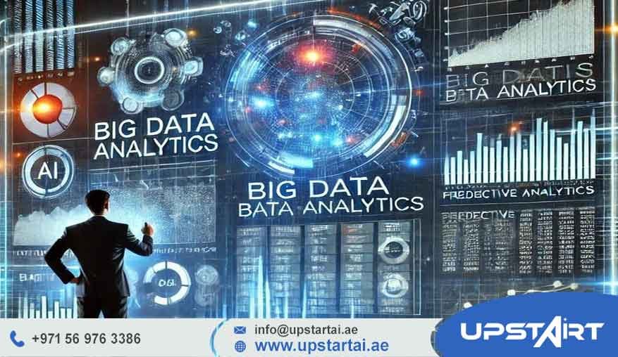 Big Data Analytics Trends