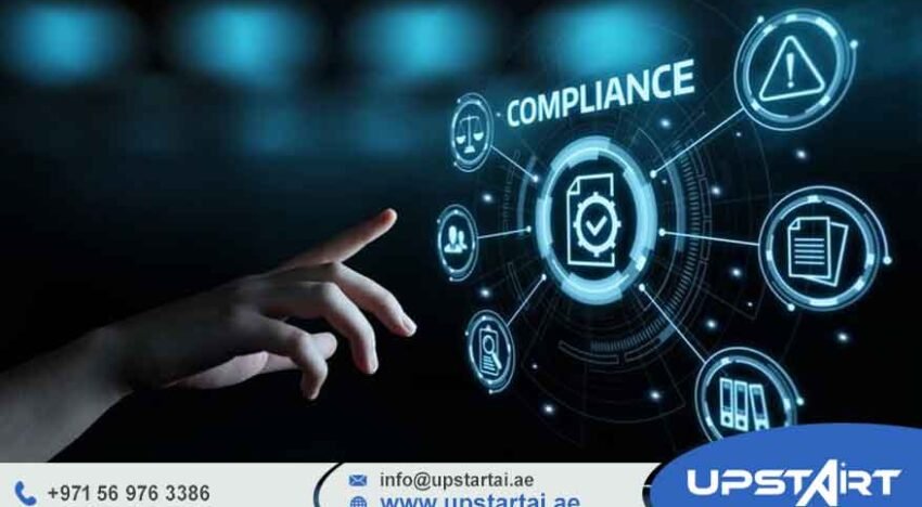 Cloud Compliance UAE