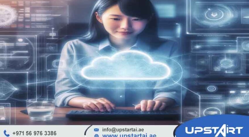 Cloud Engineering Services UAE