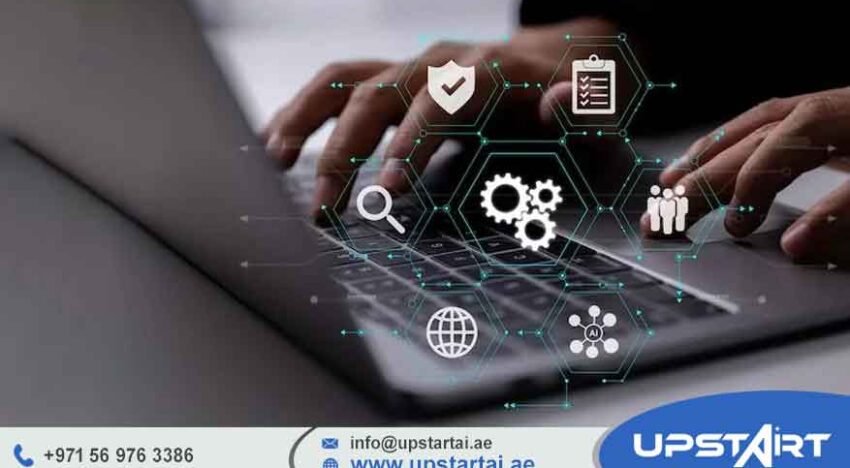 Custom ERP Development