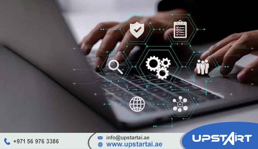 Custom ERP Development