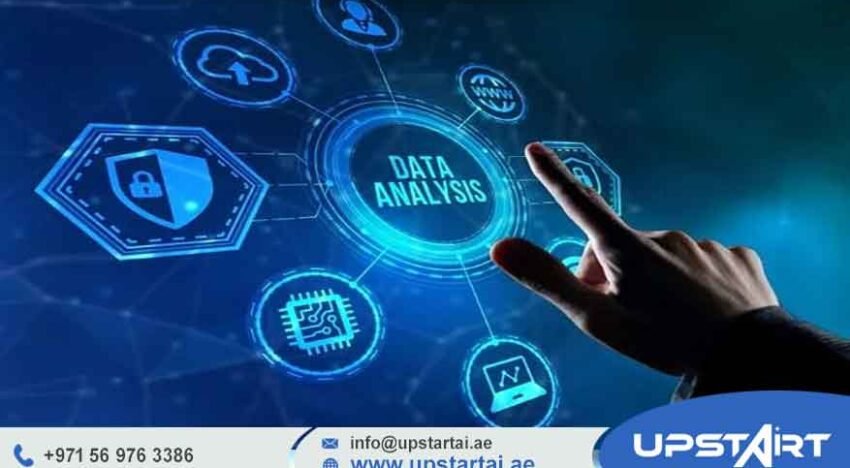 Data Analytics Services UAE