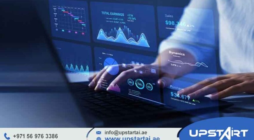 Data Analytics for Finance