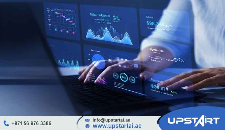 Data Analytics for Finance