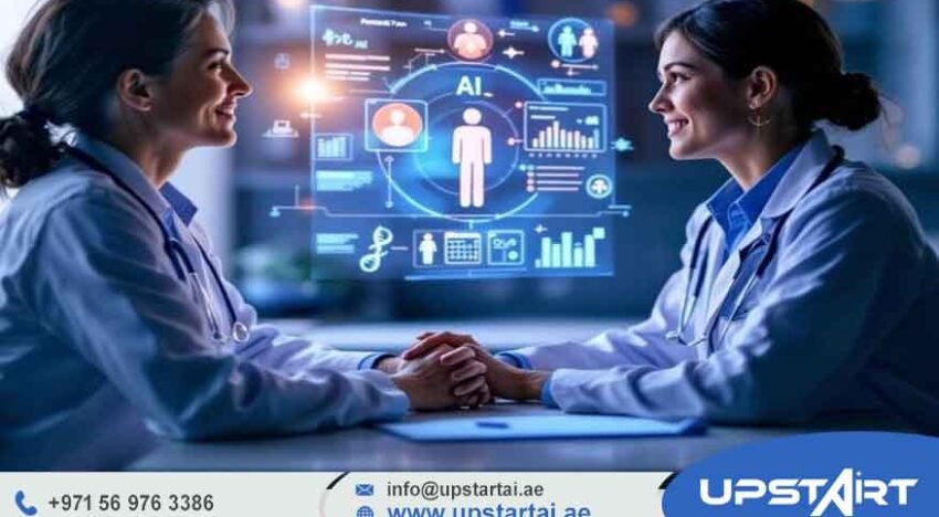 Data Analytics for Healthcare