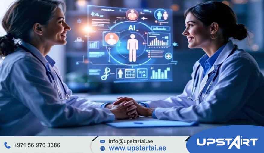Data Analytics for Healthcare