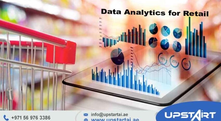 Data Analytics for Retail