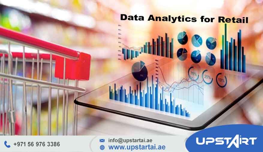 Data Analytics for Retail