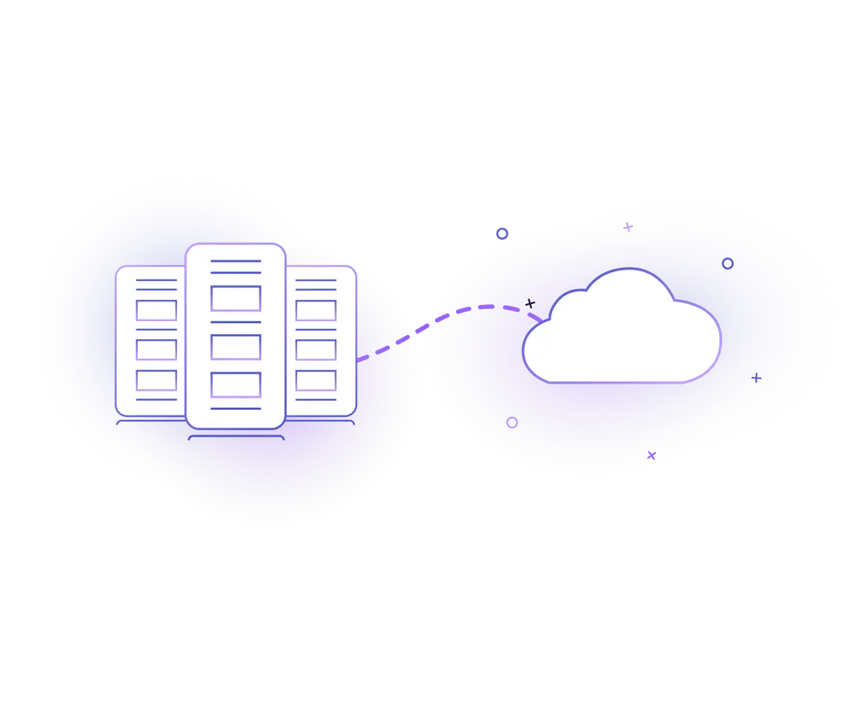 Data Migration Service