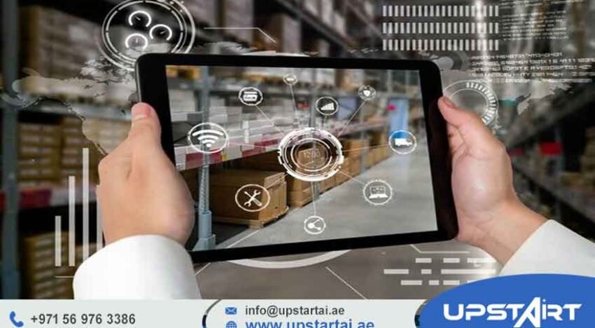 Data Warehousing Solutions UAE