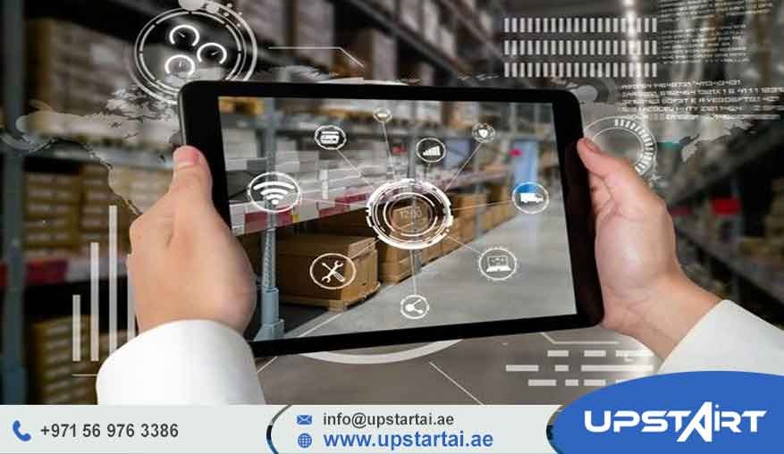 Data Warehousing Solutions UAE